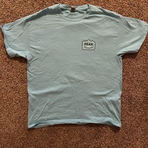 Amazon Peak 2020 /Deadstockxx/ T-Shirt